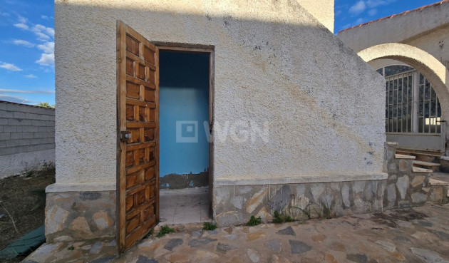 Odsprzedaż - Villa - Torrevieja - Costa Blanca