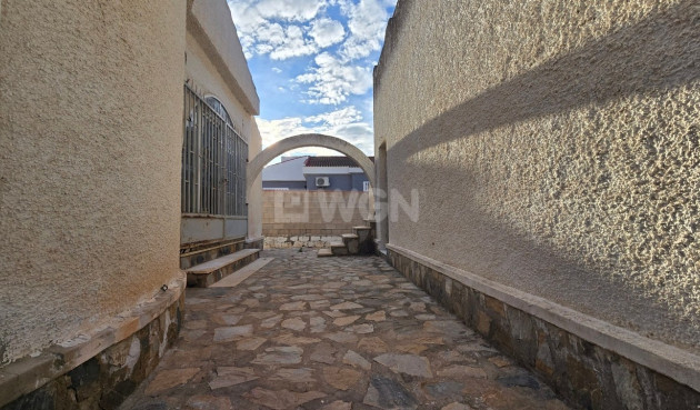 Odsprzedaż - Villa - Torrevieja - Costa Blanca