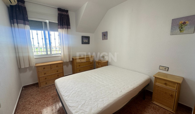 Odsprzedaż - Mieszkanie w bloku - Orihuela - Inland