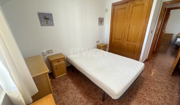 Odsprzedaż - Mieszkanie w bloku - Orihuela - Inland