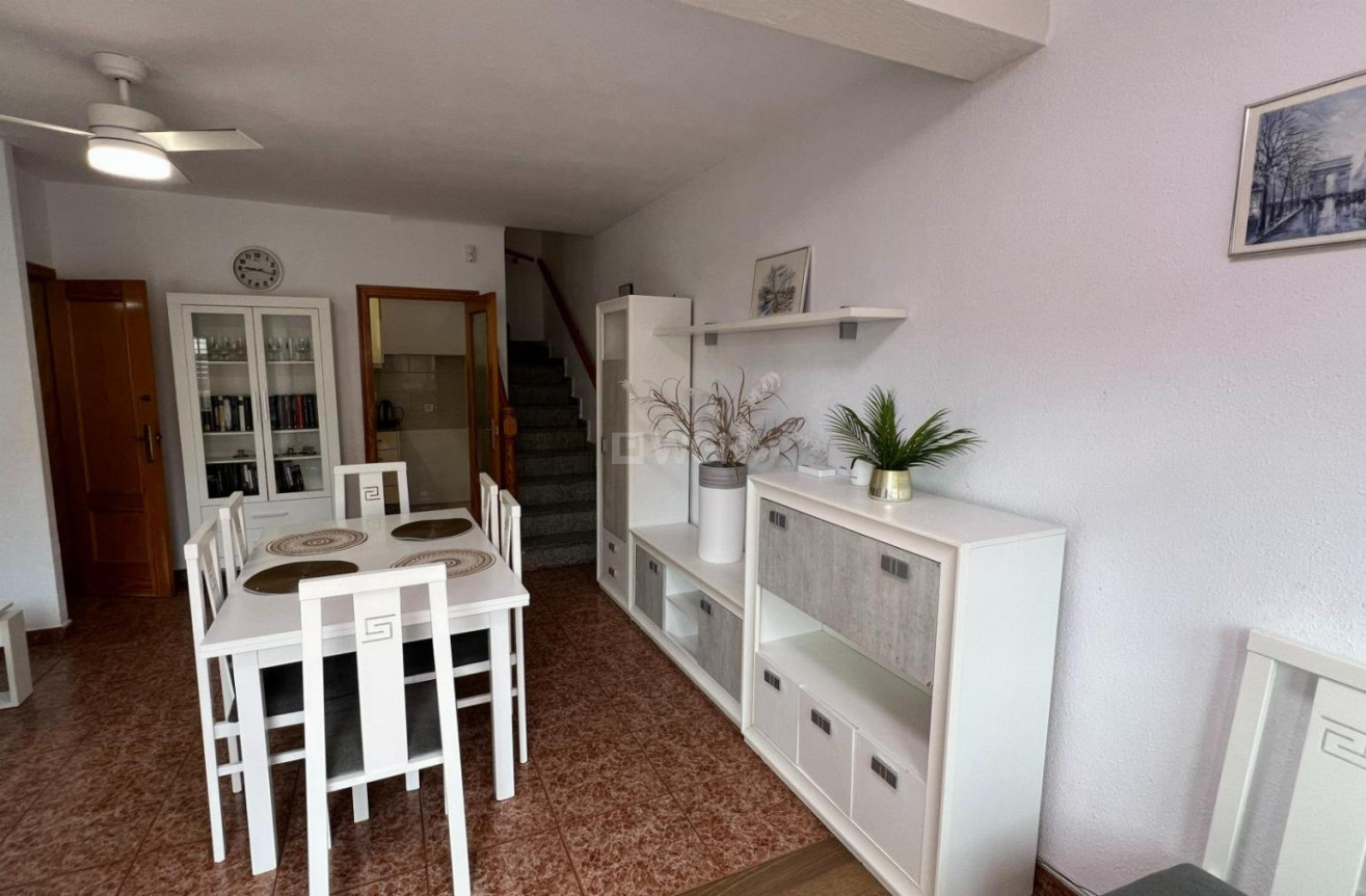 Odsprzedaż - Bungalow - Torrevieja - Costa Blanca