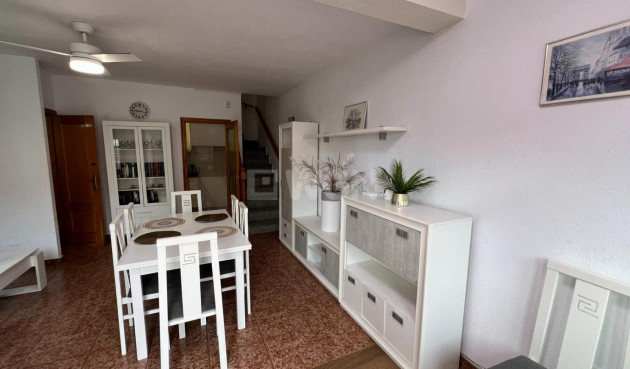 Odsprzedaż - Bungalow - Torrevieja - Costa Blanca