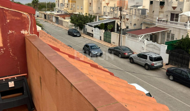 Odsprzedaż - Bungalow - Torrevieja - Costa Blanca