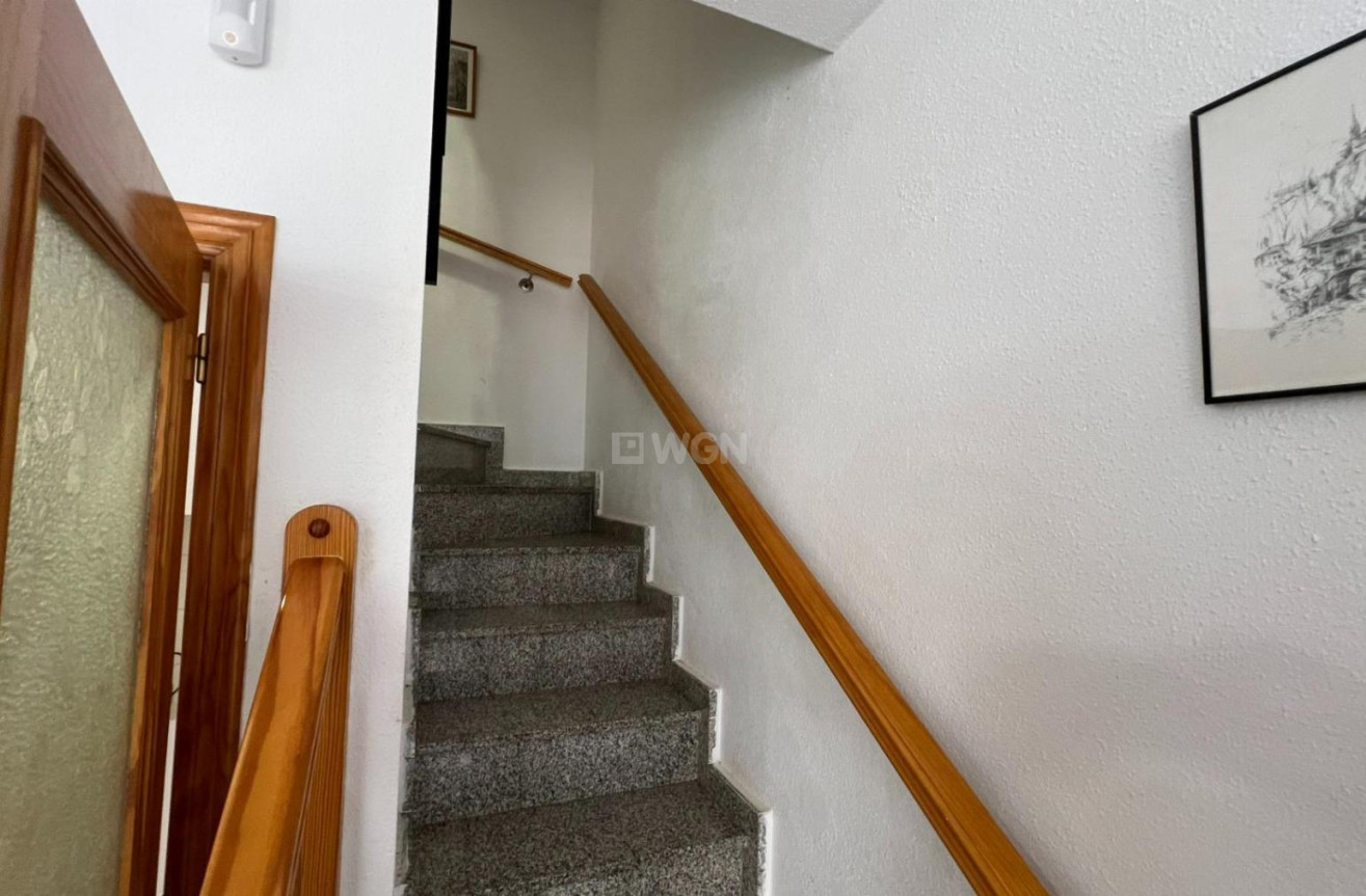 Odsprzedaż - Bungalow - Torrevieja - Costa Blanca