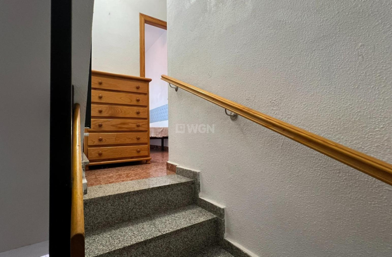 Odsprzedaż - Bungalow - Torrevieja - Costa Blanca