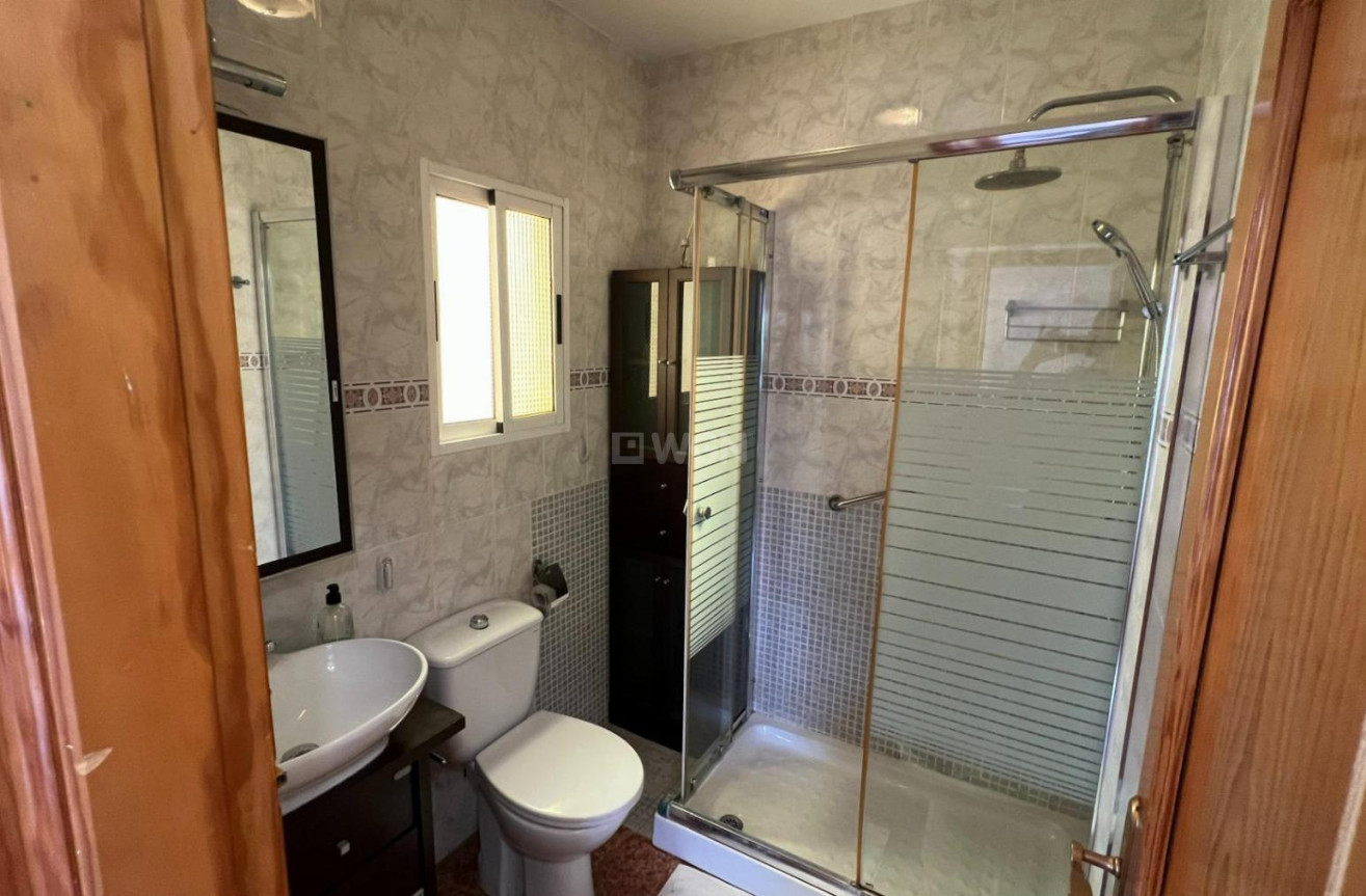 Odsprzedaż - Bungalow - Torrevieja - Costa Blanca