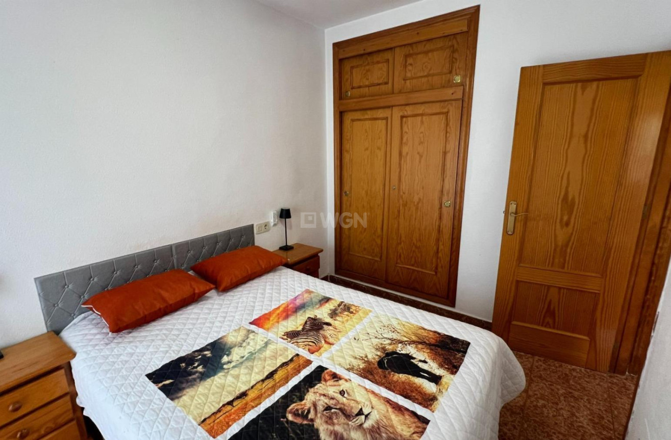 Odsprzedaż - Bungalow - Torrevieja - Costa Blanca