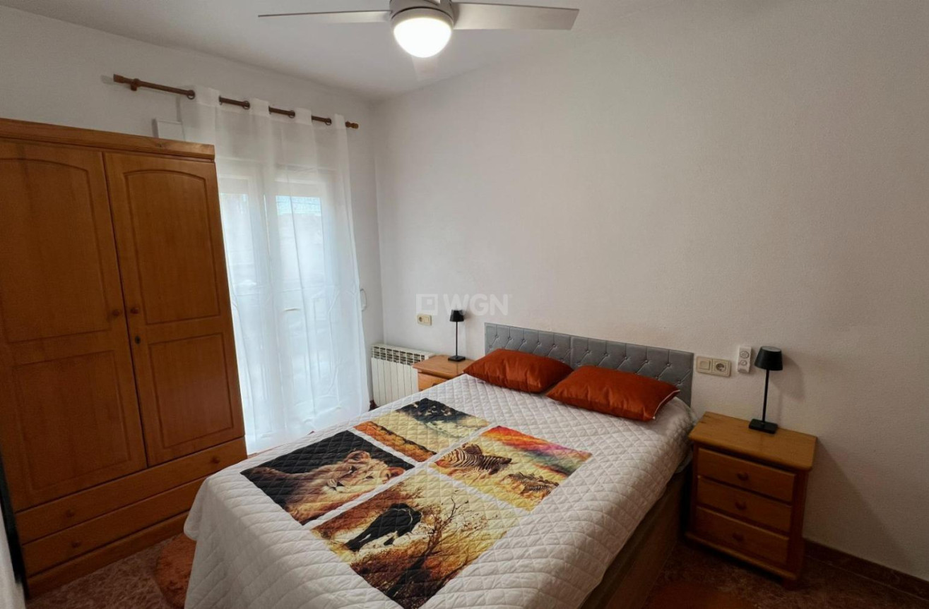 Odsprzedaż - Bungalow - Torrevieja - Costa Blanca