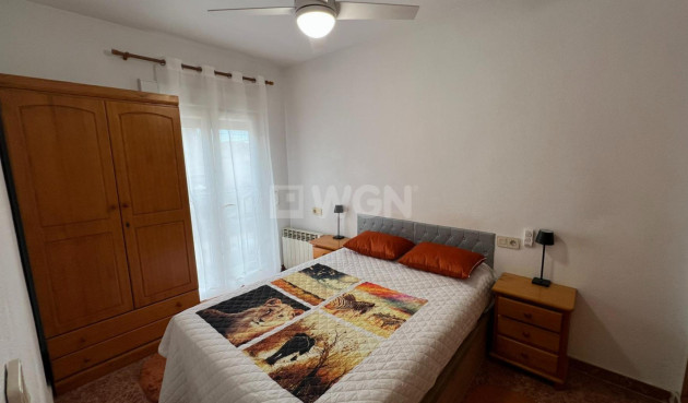 Odsprzedaż - Bungalow - Torrevieja - Costa Blanca
