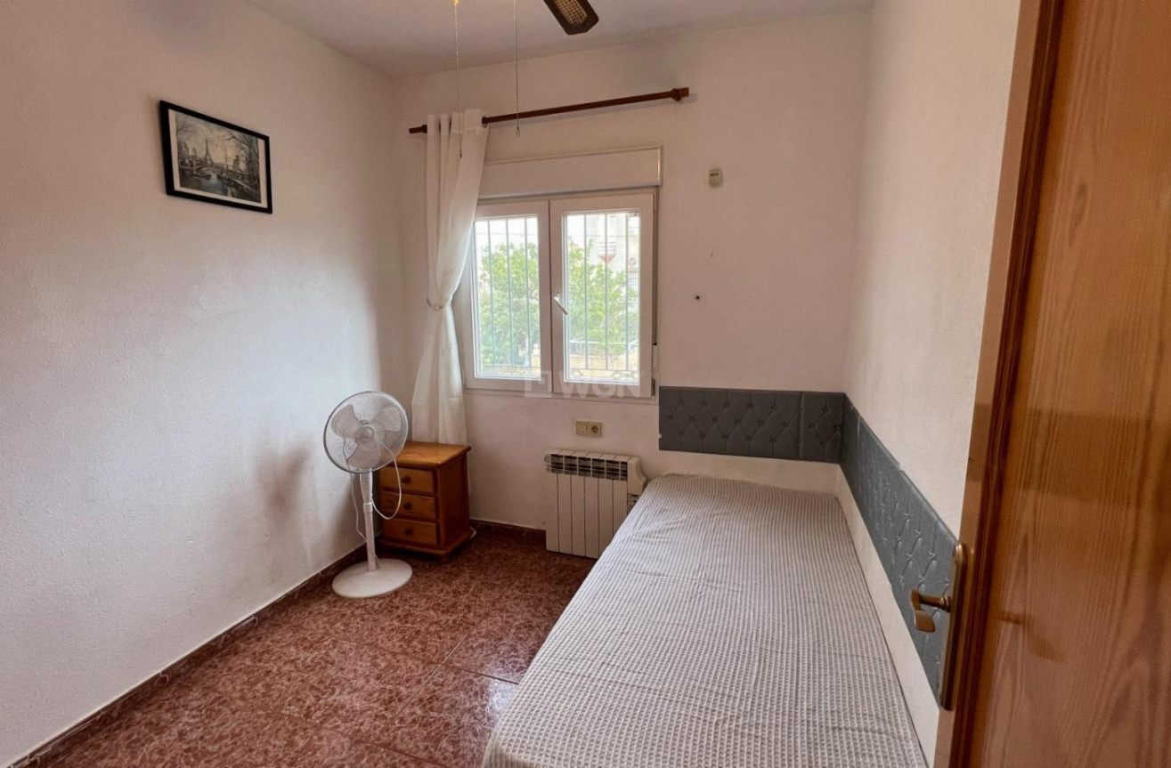 Odsprzedaż - Bungalow - Torrevieja - Costa Blanca