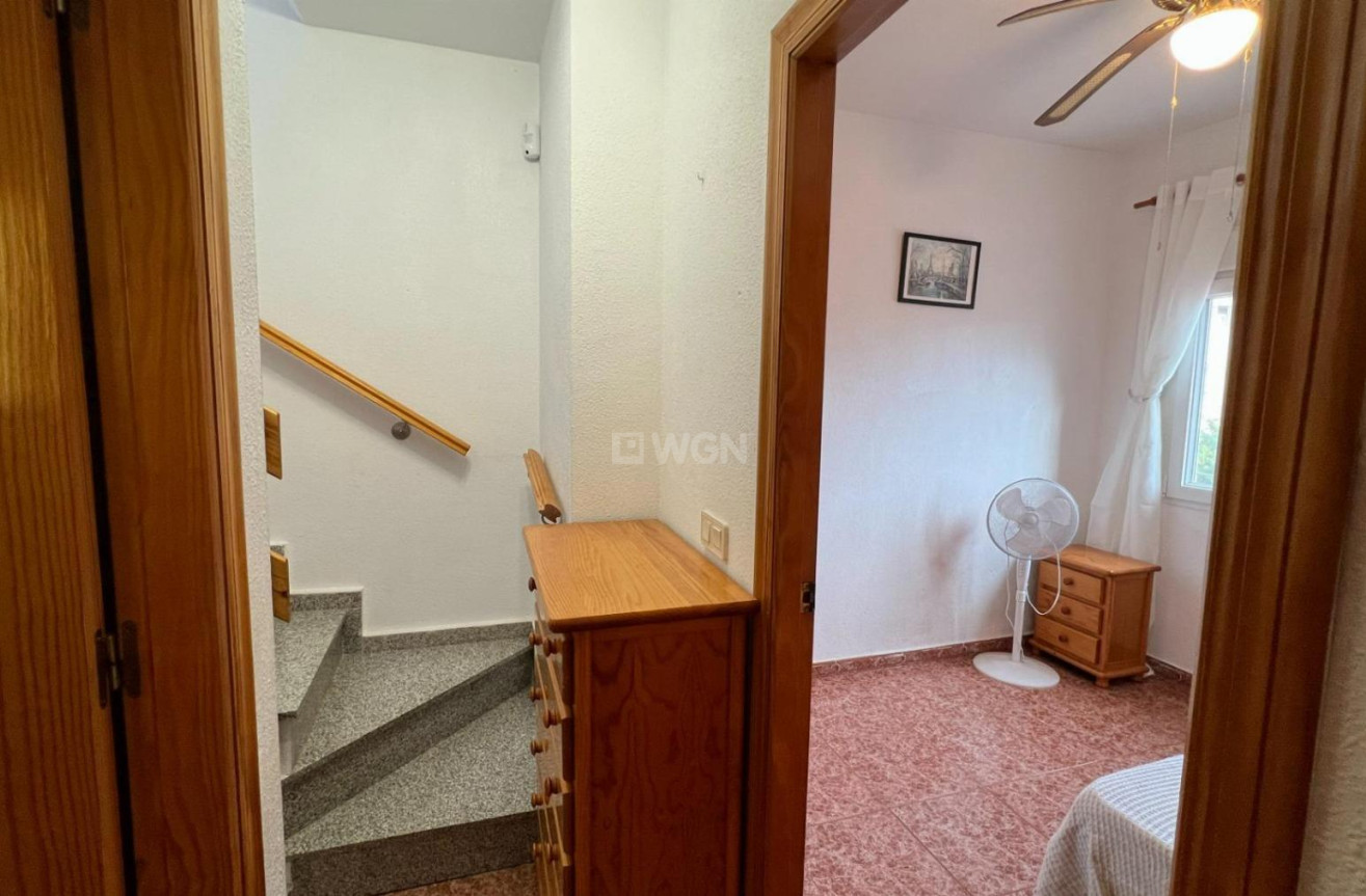 Odsprzedaż - Bungalow - Torrevieja - Costa Blanca