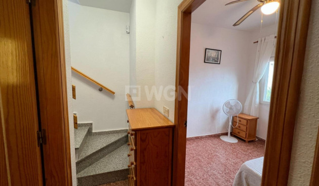 Odsprzedaż - Bungalow - Torrevieja - Costa Blanca