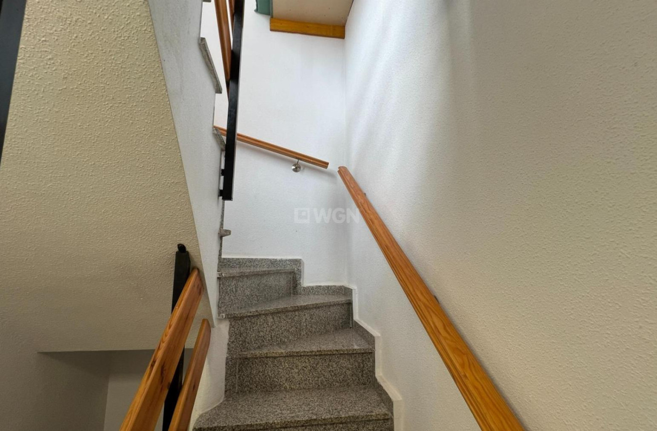 Odsprzedaż - Bungalow - Torrevieja - Costa Blanca