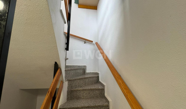 Odsprzedaż - Bungalow - Torrevieja - Costa Blanca