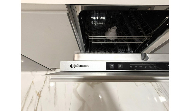 Odsprzedaż - Mieszkanie w bloku - Torrevieja - PARQUE DE LAS NACIONES