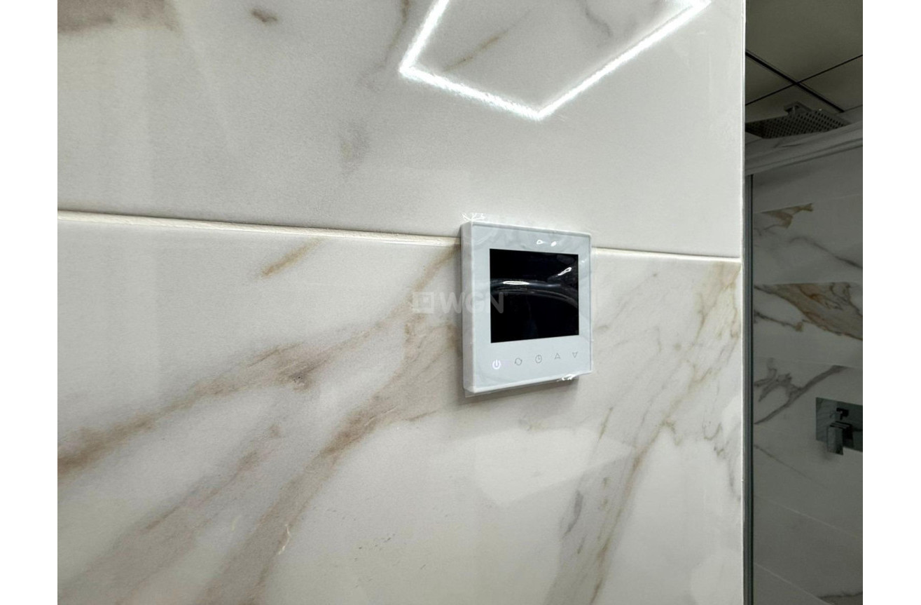 Odsprzedaż - Mieszkanie w bloku - Torrevieja - PARQUE DE LAS NACIONES