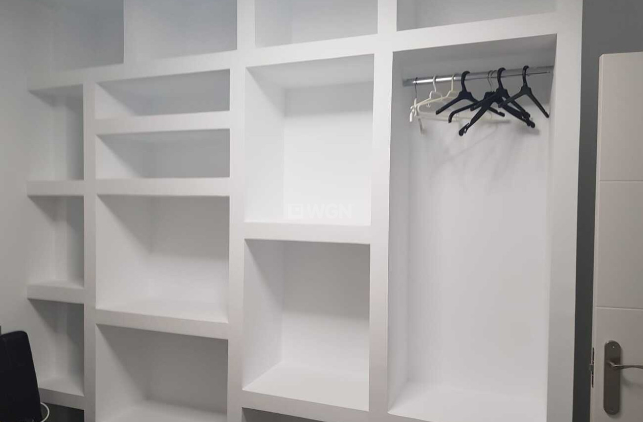 Odsprzedaż - Mieszkanie w bloku - Villamartin - Costa Blanca