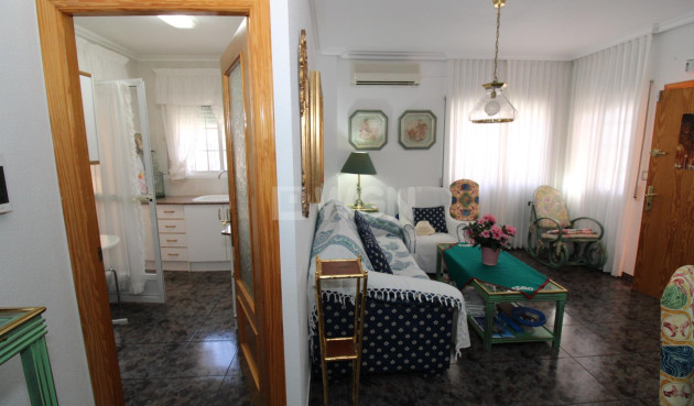 Reventa - Apartamento / piso - San Pedro del Pinatar - Los Cuarteros