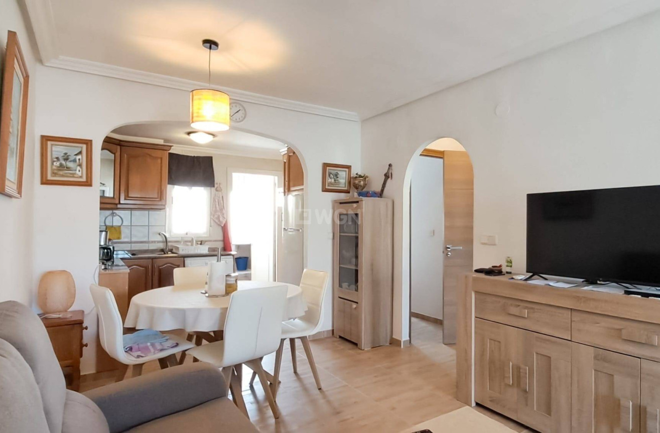 Resale - Apartment / flat - Torrevieja - Parque Acuático - Sector 25