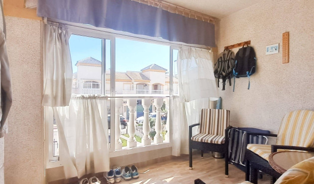 Resale - Apartment / flat - Torrevieja - Parque Acuático - Sector 25