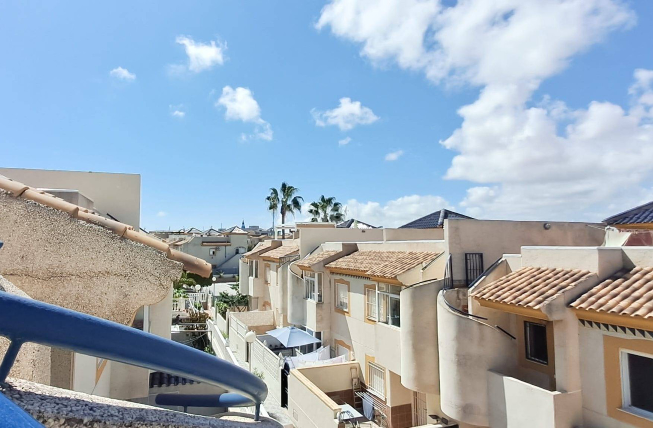 Resale - Apartment / flat - Torrevieja - Parque Acuático - Sector 25