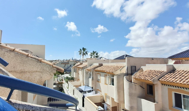 Resale - Apartment / flat - Torrevieja - Parque Acuático - Sector 25