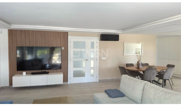 Odsprzedaż - Villa - Alfas del Pí - Costa Blanca