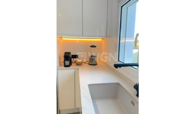 Odsprzedaż - Villa - Alfas del Pí - Costa Blanca