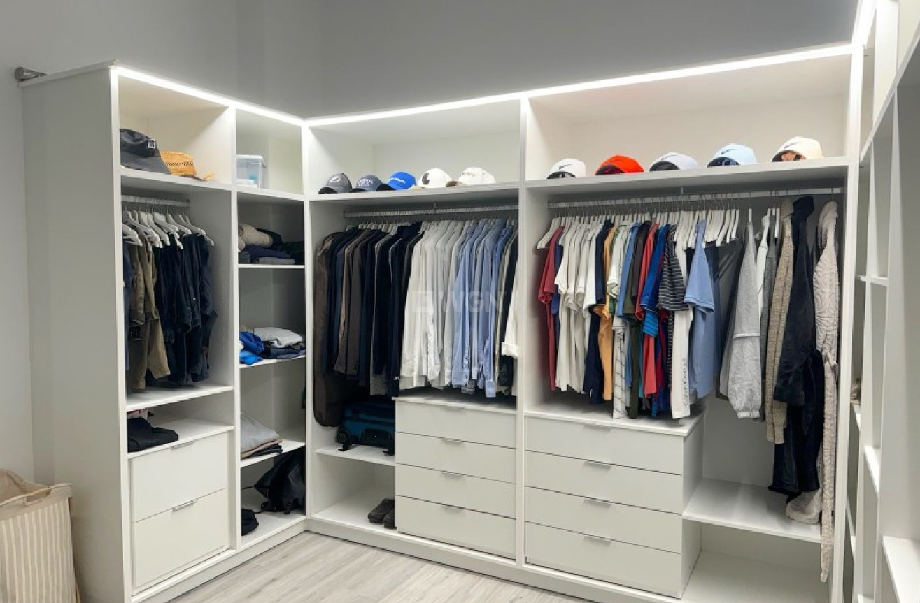 Odsprzedaż - Villa - Alfas del Pí - Costa Blanca