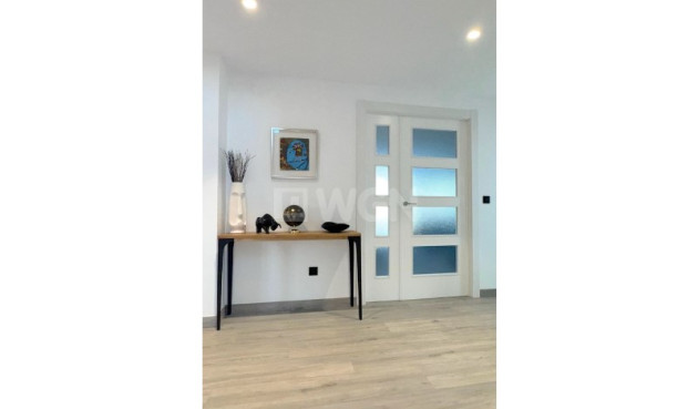 Odsprzedaż - Villa - Alfas del Pí - Costa Blanca