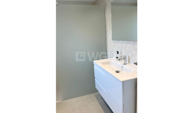 Odsprzedaż - Villa - Alfas del Pí - Costa Blanca