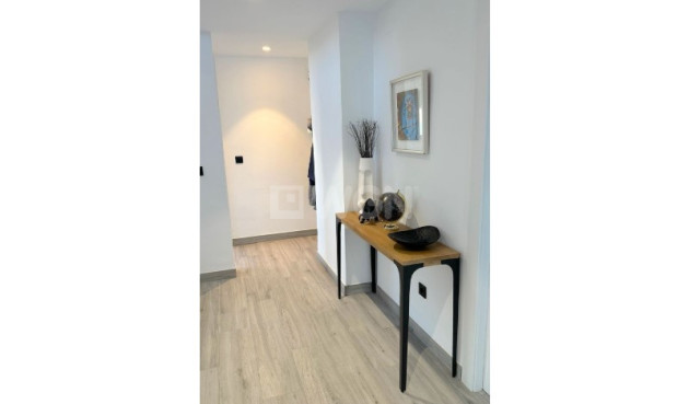 Odsprzedaż - Villa - Alfas del Pí - Costa Blanca