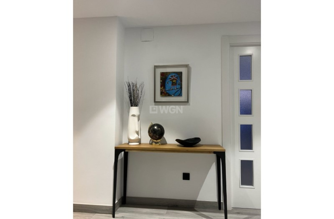 Odsprzedaż - Villa - Alfas del Pí - Costa Blanca