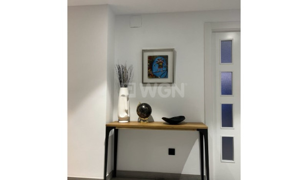 Odsprzedaż - Villa - Alfas del Pí - Costa Blanca