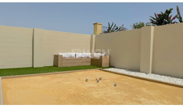 Odsprzedaż - Villa - Alfas del Pí - Costa Blanca