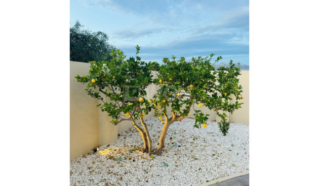 Odsprzedaż - Villa - Alfas del Pí - Costa Blanca