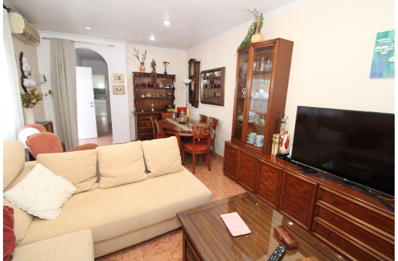 Odsprzedaż - Kamienica - San Javier - La Senda Del Recuerdo