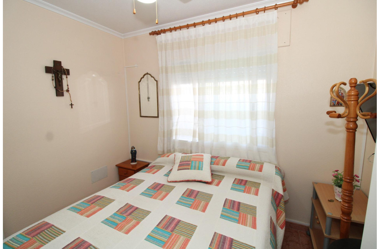 Odsprzedaż - Kamienica - San Javier - La Senda Del Recuerdo