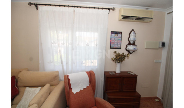 Odsprzedaż - Kamienica - San Javier - La Senda Del Recuerdo