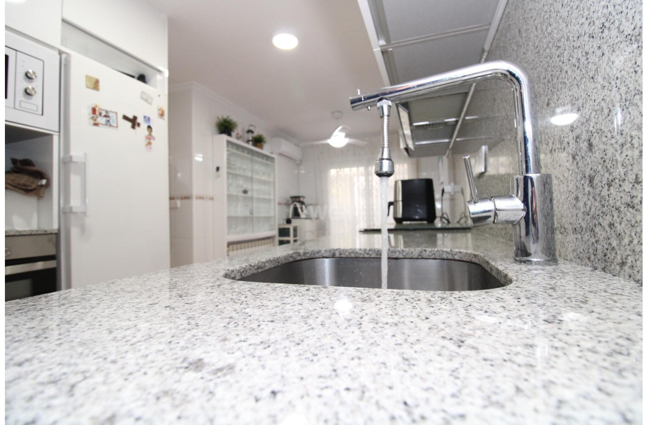 Odsprzedaż - Kamienica - San Javier - La Senda Del Recuerdo