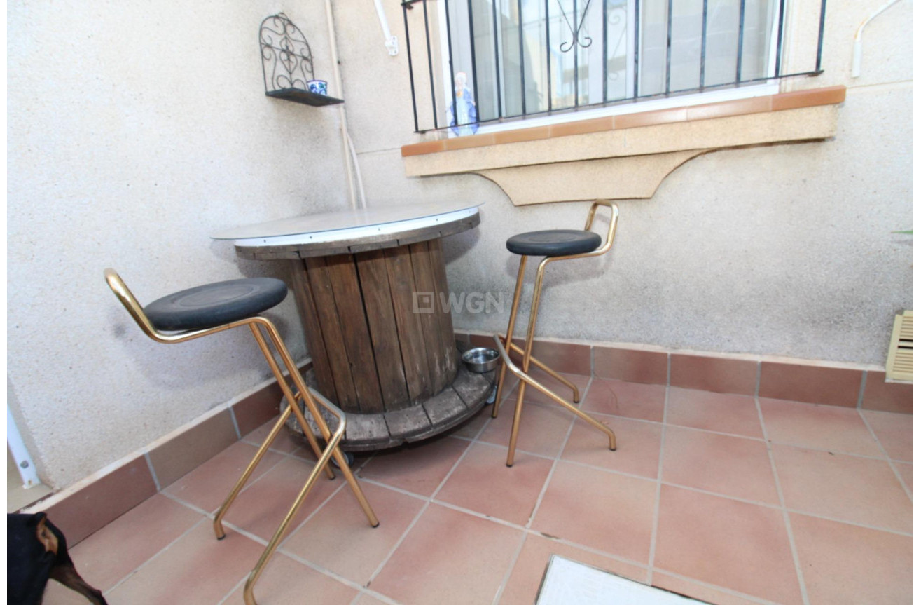 Odsprzedaż - Kamienica - San Javier - La Senda Del Recuerdo