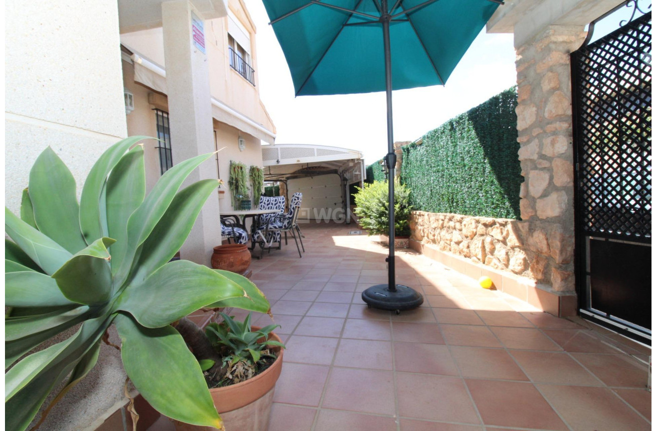 Odsprzedaż - Kamienica - San Javier - La Senda Del Recuerdo