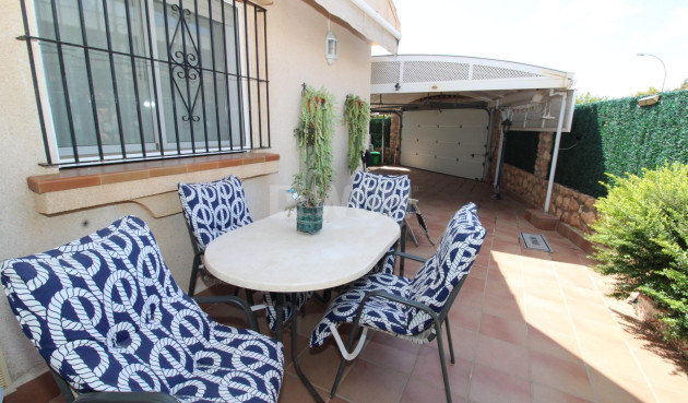 Odsprzedaż - Kamienica - San Javier - La Senda Del Recuerdo