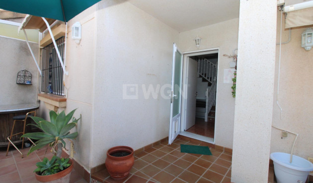 Odsprzedaż - Kamienica - San Javier - La Senda Del Recuerdo