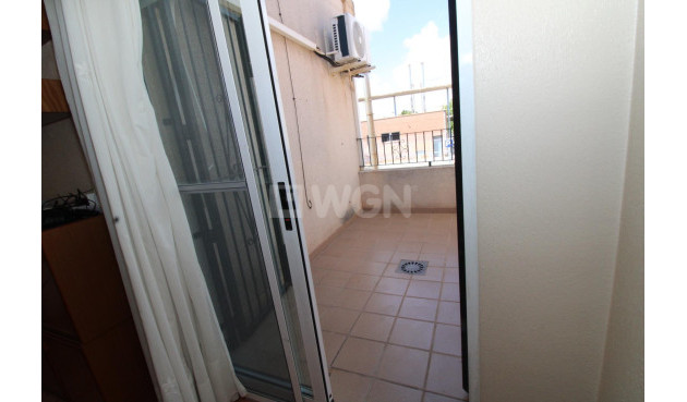 Odsprzedaż - Kamienica - San Javier - La Senda Del Recuerdo