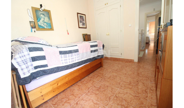 Odsprzedaż - Kamienica - San Javier - La Senda Del Recuerdo