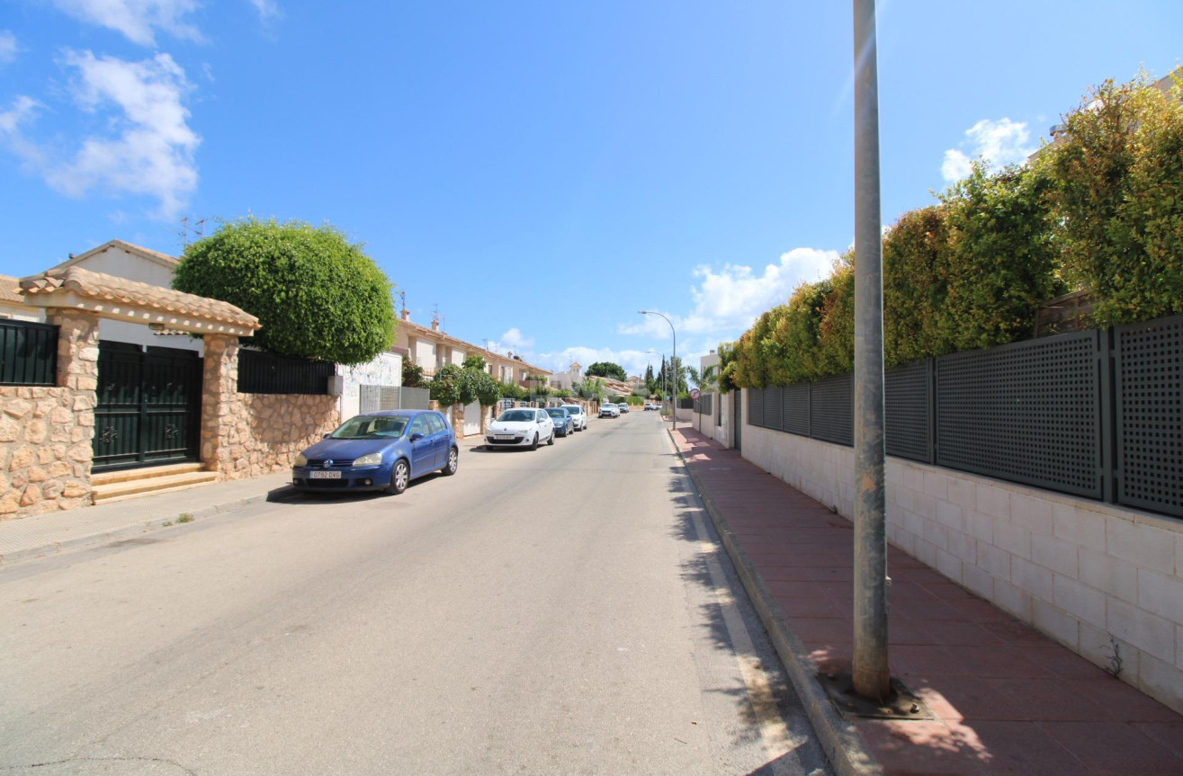 Odsprzedaż - Kamienica - San Javier - La Senda Del Recuerdo