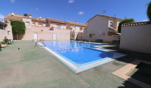 Odsprzedaż - Kamienica - San Javier - La Senda Del Recuerdo