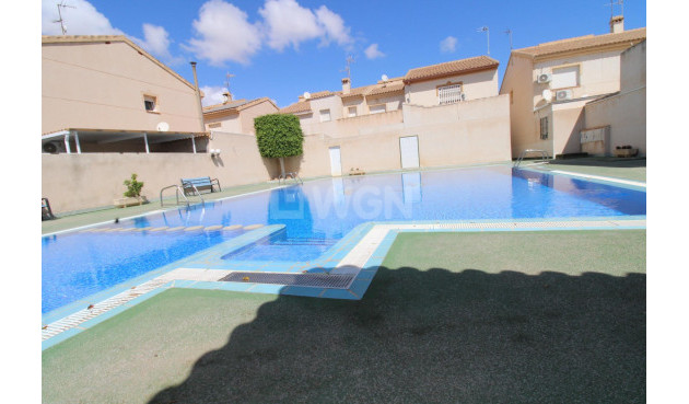 Odsprzedaż - Kamienica - San Javier - La Senda Del Recuerdo