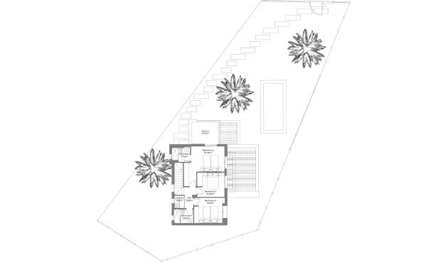 Nowy budynek - Villa - Cuevas Del Almanzora - Desert Springs Golf Club